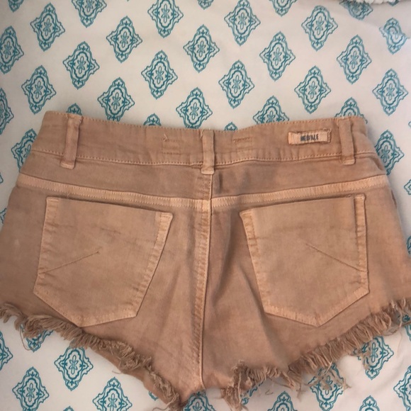 melville shorts - Picture 3 of 3